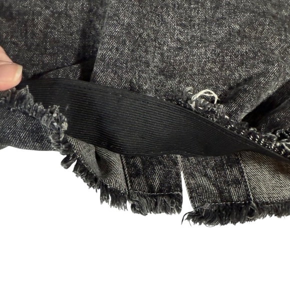 Highway Jeans Dark Gray Denim Jacket - Picture 8 of 12